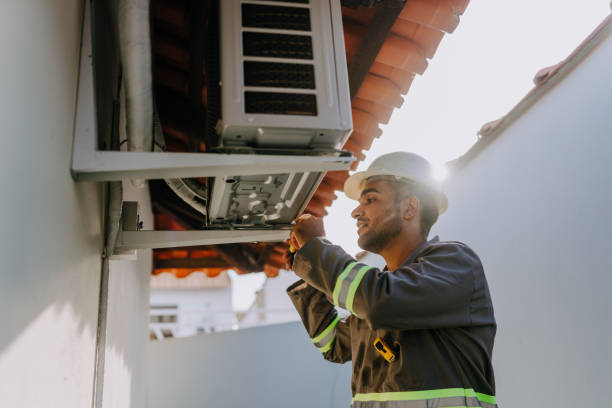 Best HVAC companies near me  in Stockton University, NJ